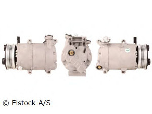ELSTOCK 51-0243 kompresorius, oro kondicionierius 
 Oro kondicionavimas -> Kompresorius/dalys
1333040, 1388316, 1432750, 1432767