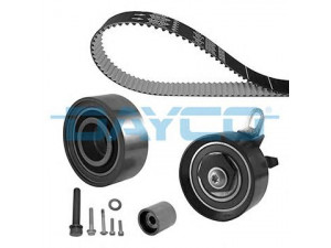 DAYCO KTB494 paskirstymo diržo komplektas 
 Techninės priežiūros dalys -> Papildomas remontas
076198119, 76198119, 076198119