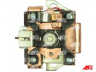 AS-PL SS0101 solenoidinis jungiklis, starteris
693056, 1304579, 0001524810, 243181