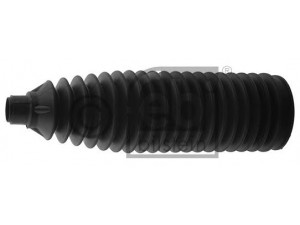 FEBI BILSTEIN 40914 gofruotoji membrana, vairavimas
1609 357, 1609 357 SK1, 13 271 036