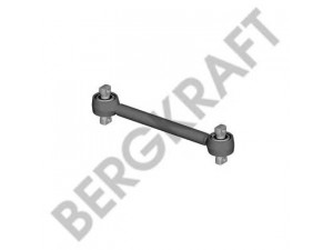 BERGKRAFT BK2995721SP vikšro valdymo svirtis
7K 589 81, 7K58981
