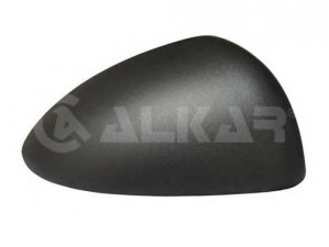 ALKAR 6342455 korpusas, išorinis veidrodėlis 
 Kėbulas -> Langai/veidrodėliai -> Veidrodėlis