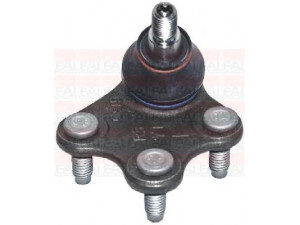FAI AutoParts SS7235 atramos/vairo trauklė 
 Ašies montavimas/vairavimo mechanizmas/ratai -> Sujungimai -> Atramos/vairo trauklė
6R0407365, 6Q0407365