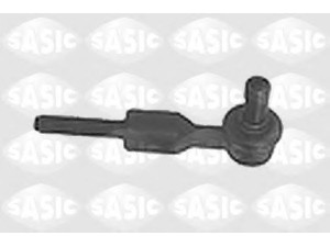 SASIC 9006413 skersinės vairo trauklės galas 
 Vairavimas -> Vairo mechanizmo sujungimai
4B0419811B, 4B0419811E, 4B0419811F