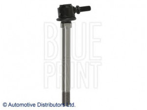 BLUE PRINT ADG08571 šarnyro stabilizatorius 
 Ašies montavimas/vairavimo mechanizmas/ratai -> Stabilizatorius/fiksatoriai -> Savaime išsilyginanti atrama
0K011-34-160A