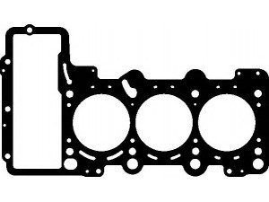 ELRING 715.830 tarpiklis, cilindro galva 
 Variklis -> Cilindrų galvutė/dalys -> Tarpiklis, cilindrų galvutė
06E 103 148 P, 06E 103 148 P, 06E 103 148 P