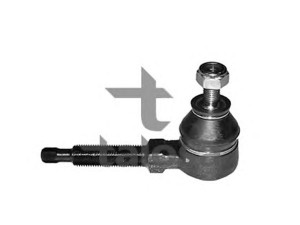 TALOSA 42-06014 skersinės vairo trauklės galas 
 Vairavimas -> Vairo mechanizmo sujungimai
7701464019, 7701464441, 7701469230