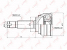 LYNXauto CO-5500 jungčių komplektas, kardaninis velenas
MB176160, MB176161, MB176865, MB176866