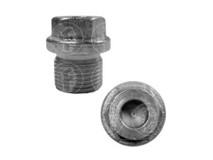 FARE SA 1535 alyvos išleidimo kaištis, alyvos karteris 
 Variklis -> Tepimas -> Alyvos karteris/dalys -> Alyvos išleidimo kaištis
01641-2001M