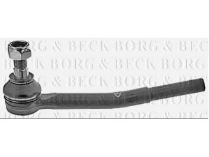 BORG & BECK BTR4015 skersinės vairo trauklės galas 
 Vairavimas -> Vairo mechanizmo sujungimai
4109626, 4327144, 4343760, 5995267