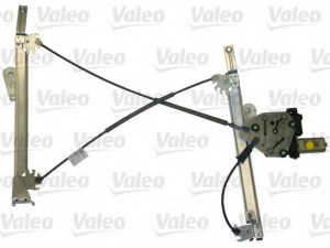VALEO 850923 lango pakėliklis 
 Vidaus įranga -> Elektrinis lango pakėliklis
50515589, 50520950