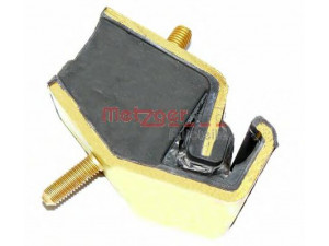 METZGER 8050732 variklio montavimas 
 Variklis -> Variklio montavimas -> Variklio montavimo rėmas
7700 794 601, 7700 801 543