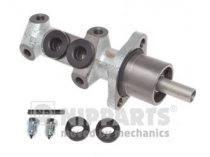 NIPPARTS J3108038 pagrindinis cilindras, stabdžiai 
 Stabdžių sistema -> Pagrindinis stabdžių cilindras
51100-83E10, 51100-86G10