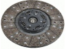SACHS 1878 634 018 sankabos diskas