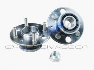 MDR MWB-R4026 rato stebulė 
 Ašies montavimas/vairavimo mechanizmas/ratai -> Rato stebulė/montavimas -> Rato stebulė
42200SR3A52, 42200SR3A53