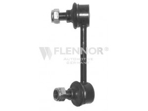 KAWE FL0934-H šarnyro stabilizatorius 
 Ašies montavimas/vairavimo mechanizmas/ratai -> Stabilizatorius/fiksatoriai -> Savaime išsilyginanti atrama
4884021010