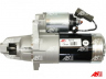 AS-PL S5116 starteris
M001T74781A, M001T74785, M1T74781