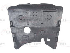 BLIC 6601-02-6037861P variklio dangtis 
 Variklis -> Variklio dangtis
77 00 838 367, 770083367, 7700838367