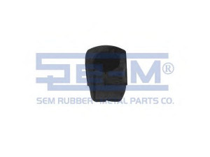 SEM LASTIK 8087 skersinio stabilizatoriaus įvorių komplektas 
 Ašies montavimas/vairavimo mechanizmas/ratai -> Stabilizatorius/fiksatoriai -> Sklendės
602 326 02 82