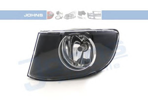 JOHNS 20 09 29-4 rūko žibintas 
 Kėbulas -> Pagalbiniai žibintai/dalys -> Rūko žibintas/dalys -> Rūko žibintas/įterp.
63 17 6 937 465