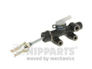 NIPPARTS J2502039 pagrindinis cilindras, sankaba 
 Sankaba/dalys -> Sankabos valdymas -> Pagrindinis cilindras
31420-26170, 31420-37050