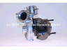BU 127215OGR kompresorius, įkrovimo sistema 
 Išmetimo sistema -> Turbokompresorius
11657790145, 1165779044E, 11657791044
