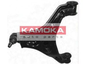 KAMOKA 9950170 vikšro valdymo svirtis 
 Ašies montavimas/vairavimo mechanizmas/ratai -> Valdymo svirtis/pasukamosios svirties sujungimas -> Vairo trauklės (valdymo svirtis, išilginis balansyras, diago
906 330 40 07, 2E0 407 151 M