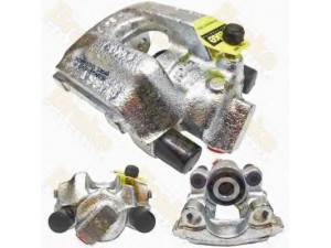 Brake ENGINEERING CA1548 stabdžių apkaba 
 Dviratė transporto priemonės -> Stabdžių sistema -> Stabdžių apkaba / priedai
34211160337