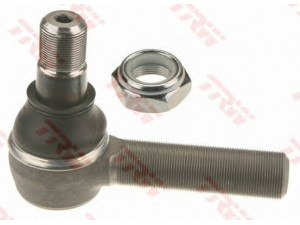TRW JTE4081 skersinės vairo trauklės galas 
 Vairavimas -> Vairo mechanizmo sujungimai
0014609848, A0014609848