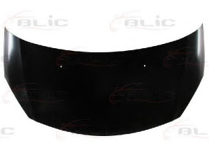 BLIC 6803-00-0531280P gaubtas 
 Kėbulas -> Transporto priemonės galas -> Gaubtas/dalys/garso izoliacinė medžiaga
7901R1