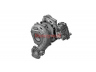 GARRETT 777318-5001S kompresorius, įkrovimo sistema 
 Išmetimo sistema -> Turbokompresorius
A6420908580