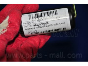 PARTS-MALL PDA-517 siuntimo blokas, degalų bakas
944005H000