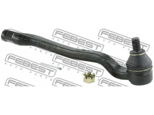 FEBEST 0121-UCF30LH skersinės vairo trauklės galas 
 Vairavimas -> Vairo mechanizmo sujungimai
45470-59045