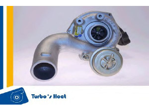 TURBO S HOET 1100175 kompresorius, įkrovimo sistema 
 Išmetimo sistema -> Turbokompresorius
078145702H, 078145702HV, 078145702HX