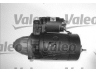 VALEO 433274 starteris 
 Elektros įranga -> Starterio sistema -> Starteris
12 41 1 355 693, 12 41 9 056 639