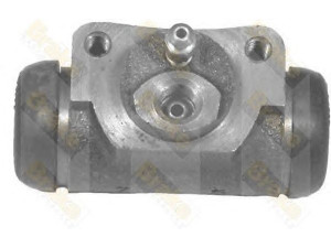 Brake ENGINEERING WC1653BE rato stabdžių cilindras 
 Stabdžių sistema -> Ratų cilindrai
5340181A00