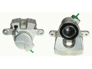 BREMBO F 49 101 stabdžių apkaba 
 Dviratė transporto priemonės -> Stabdžių sistema -> Stabdžių apkaba / priedai
NFZ73398Z