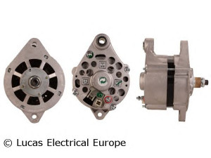 LUCAS ELECTRICAL LRA01044 kintamosios srovės generatorius 
 Elektros įranga -> Kint. sr. generatorius/dalys -> Kintamosios srovės generatorius
4222696, A12M-124/12/42X