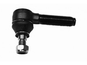 MOOG ME-ES-0644 skersinės vairo trauklės galas 
 Vairavimas -> Vairo mechanizmo sujungimai
6013300535, 6013300735, 6013305235