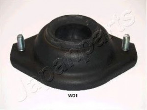 JAPANPARTS RU-W01 pakabos statramsčio atraminis guolis 
 Ašies montavimas/vairavimo mechanizmas/ratai -> Montavimas, pakabos statramstis
96568585