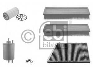 FEBI BILSTEIN 38730 techninės priežiūros komplektas 
 Techninės priežiūros dalys -> Techninės priežiūros intervalai
112 094 00 04, 112 094 00 04 S1