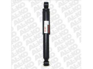 AL-KO 102683 amortizatorius 
 Pakaba -> Amortizatorius
50703768, 50703895