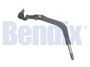 BENDIX 042140B vikšro valdymo svirtis 
 Ašies montavimas/vairavimo mechanizmas/ratai -> Valdymo svirtis/pasukamosios svirties sujungimas -> Vairo trauklės (valdymo svirtis, išilginis balansyras, diago
51361SB2013, GSJ228, 51361SB2013