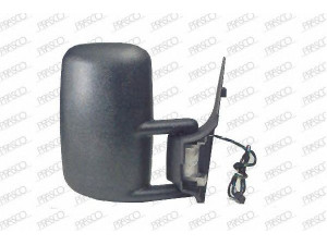 PRASCO ME9157313 išorinis veidrodėlis 
 Kėbulas -> Keleivių kabina -> Veidrodėlis
0018110533, 9018106616, A9018106616