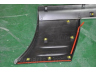 PARTS-MALL PZA-M1050 apdailos/apsauginės juostelė, durelės
877624A900YK