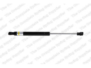 ROC GS0975 dujinė spyruoklė, gaubtas 
 Kėbulas -> Dujinės spyruoklės
51237008745