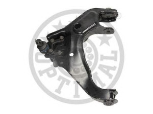 OPTIMAL G6-935 vikšro valdymo svirtis 
 Ašies montavimas/vairavimo mechanizmas/ratai -> Valdymo svirtis/pasukamosios svirties sujungimas -> Vairo trauklės (valdymo svirtis, išilginis balansyras, diago
MB109647