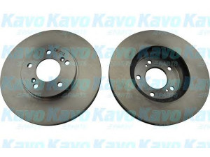 KAVO PARTS BR-2239 stabdžių diskas 
 Dviratė transporto priemonės -> Stabdžių sistema -> Stabdžių diskai / priedai
45251S1AE20