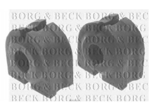 BORG & BECK BSK6518K skersinio stabilizatoriaus komplektas 
 Ašies montavimas/vairavimo mechanizmas/ratai -> Stabilizatorius/fiksatoriai -> Pasukimo trauklė
31356753928, 31356761591