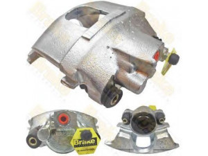 Brake ENGINEERING CA2129 stabdžių apkaba 
 Dviratė transporto priemonės -> Stabdžių sistema -> Stabdžių apkaba / priedai
0K01133990